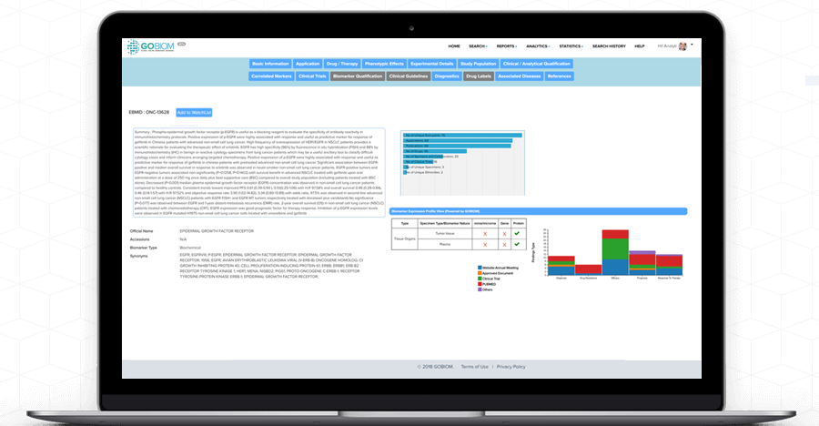 Intuitive Reports